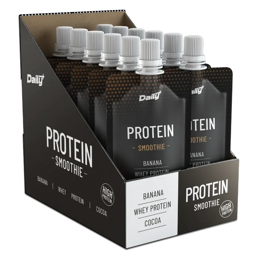 Proteinsmoothie