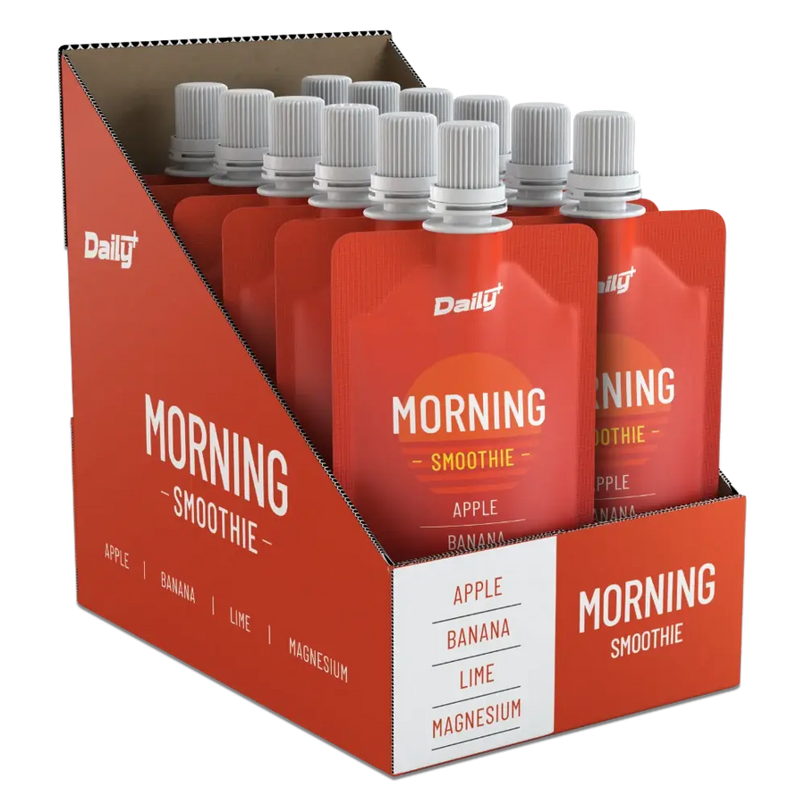 Morgensmoothie
