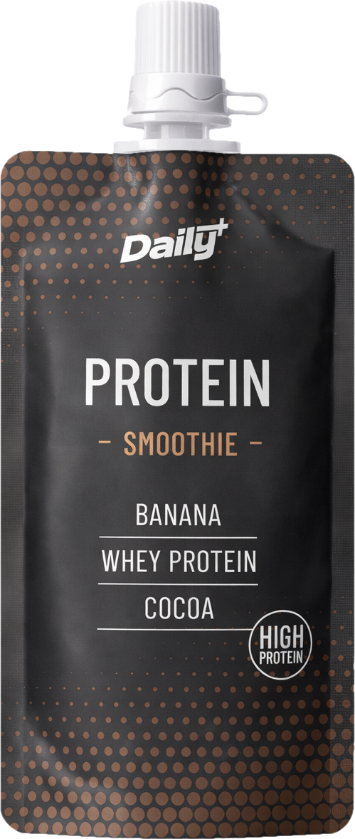Proteinsmoothie